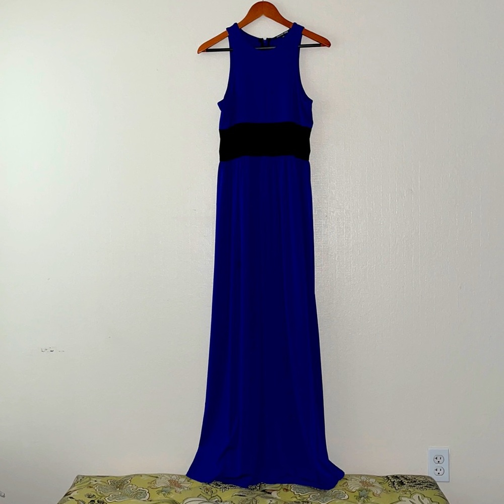 Gianni Bini floor length dress